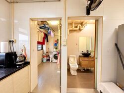 Blk 351 Corporation Drive (Jurong West), HDB 4 Rooms #636970411
